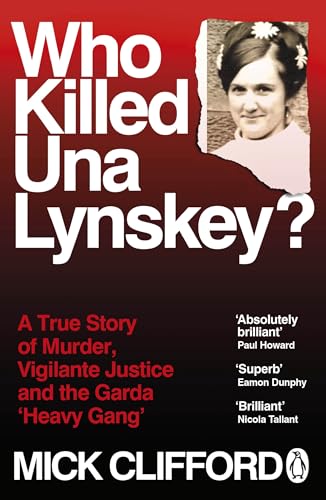 Who Killed Una Lynskey?