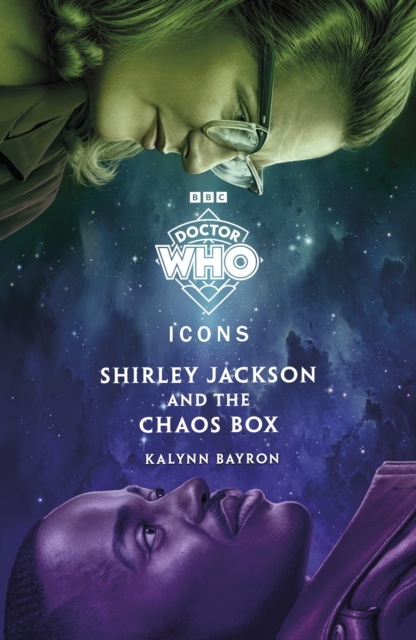 Doctor Who Icons (3)
