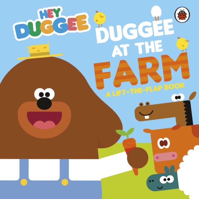 Hey Duggee