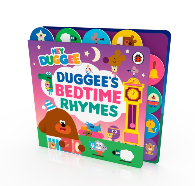 Hey Duggee
