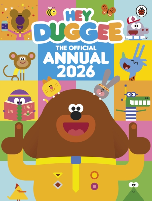 Hey Duggee