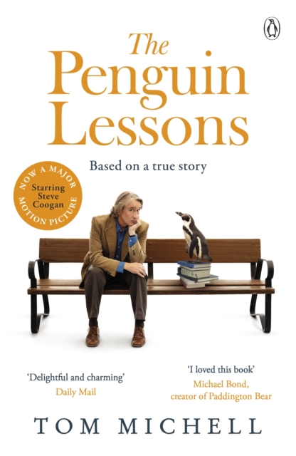 The Penguin Lessons