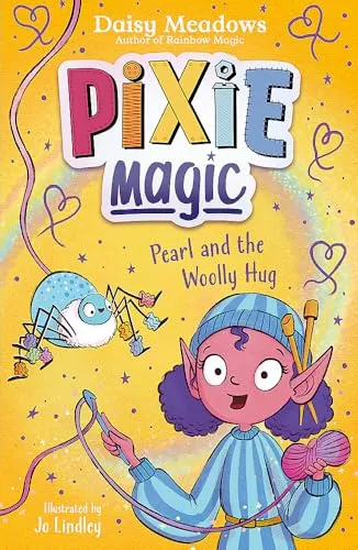 Pixie Magic