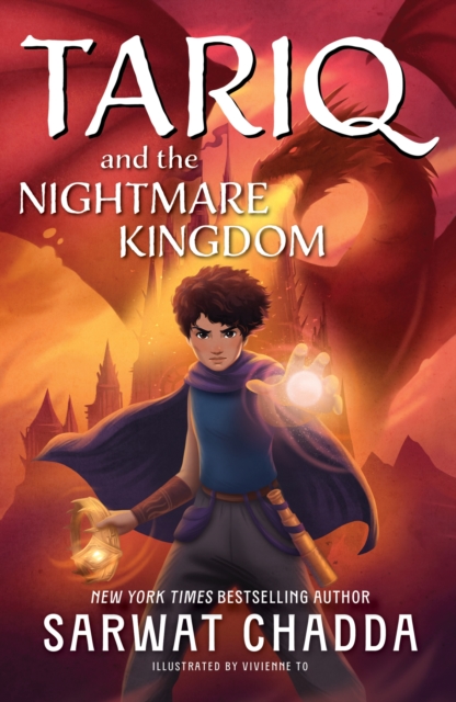 The Spiritstone Saga