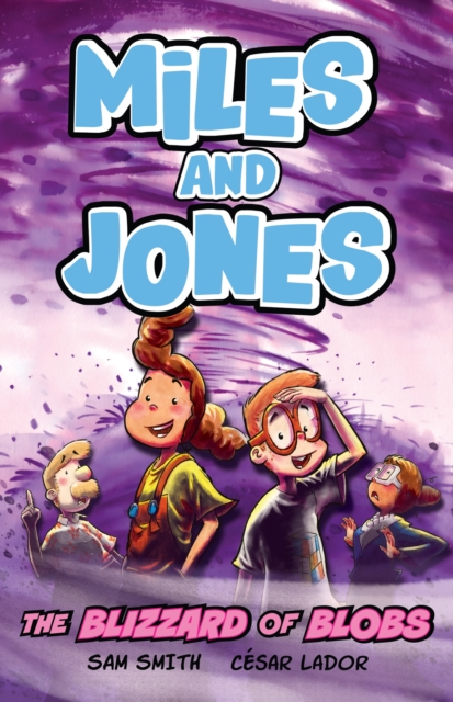 Miles and Jones