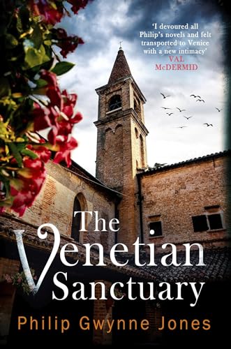 The Venetian Sanctuary