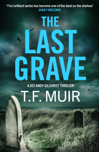 The Last Grave