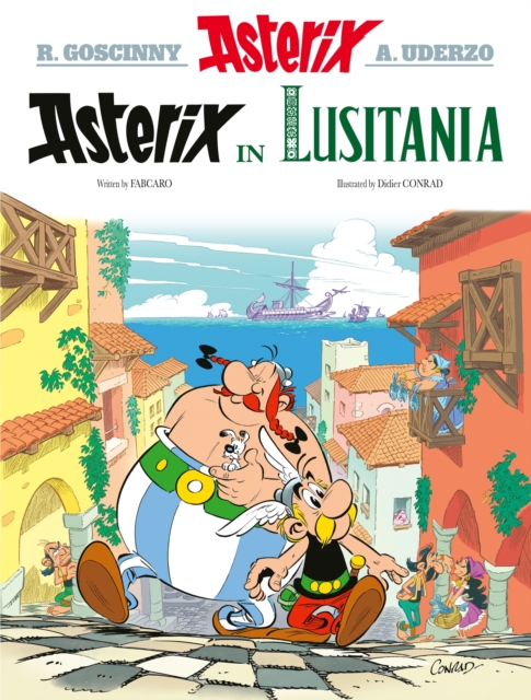 Asterix