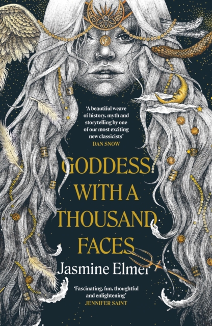 Goddess with a Thousand Faces