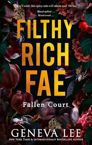 Filthy Rich Fae