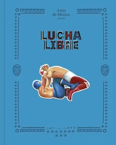 Lucha Libre