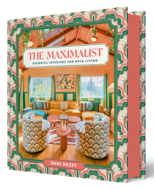 The Maximalist