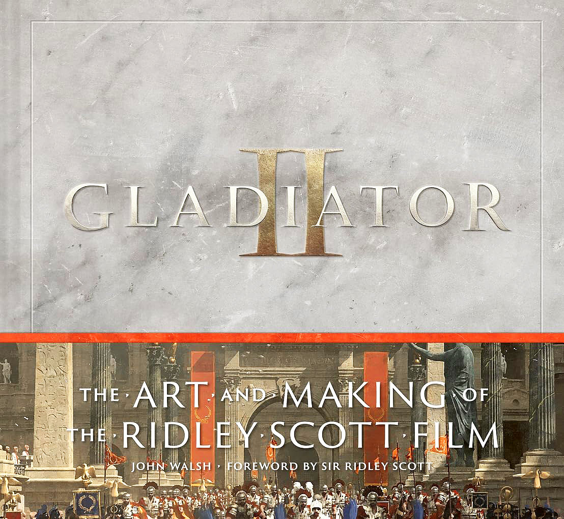Gladiator II