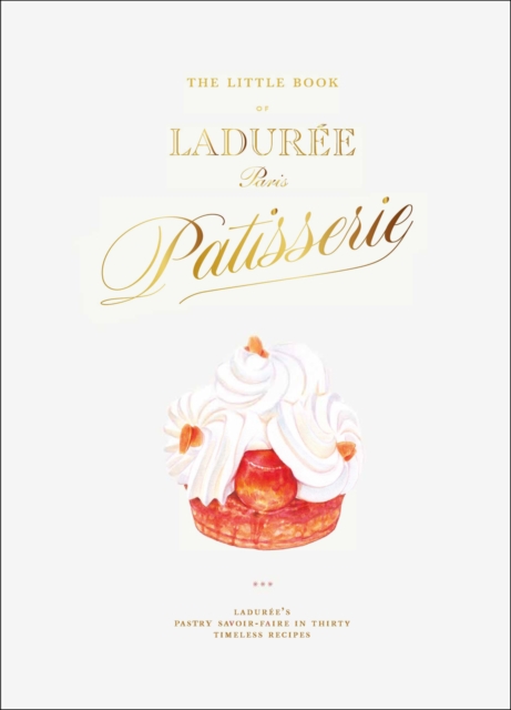 The Little Book of Laduree