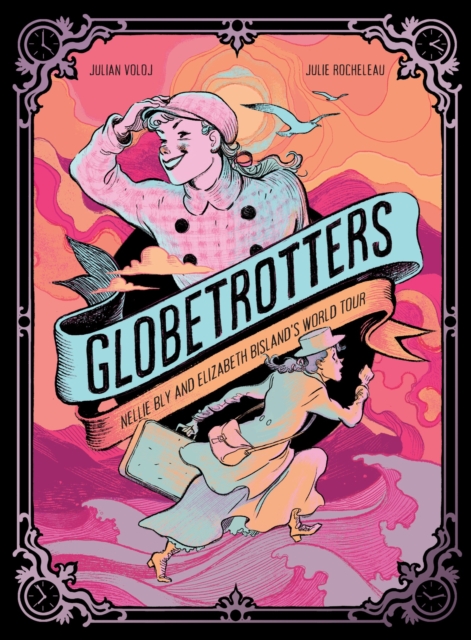 Globetrotters