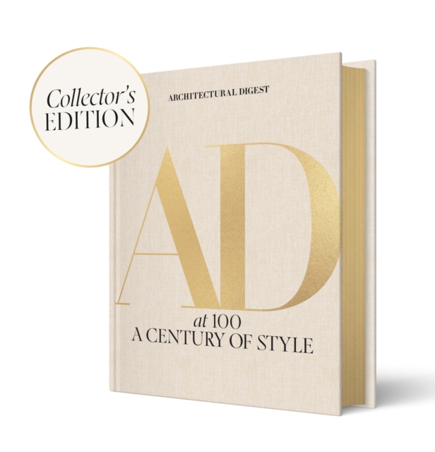 Architectural Digest at 100