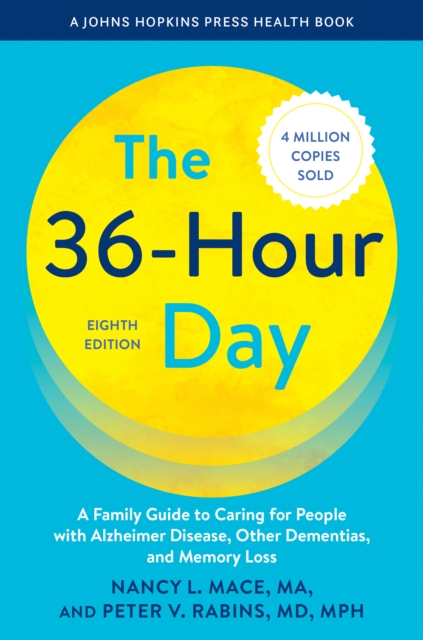 The 36-Hour Day