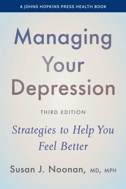 Managing Your Depression