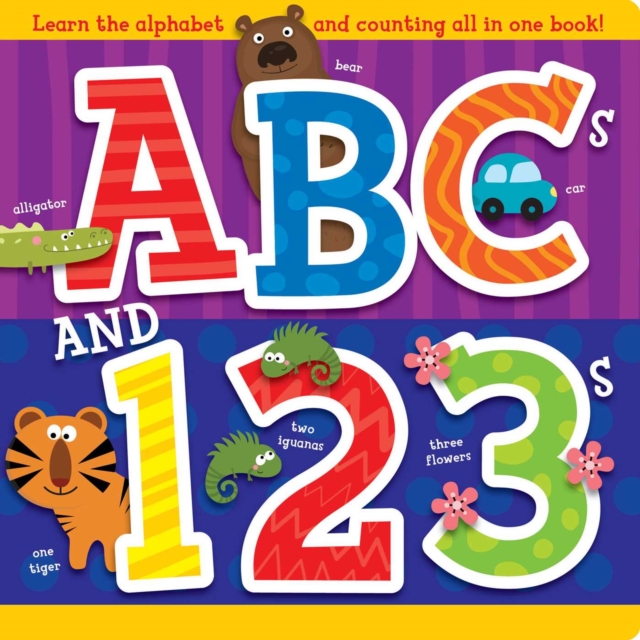 ABCs & 123s