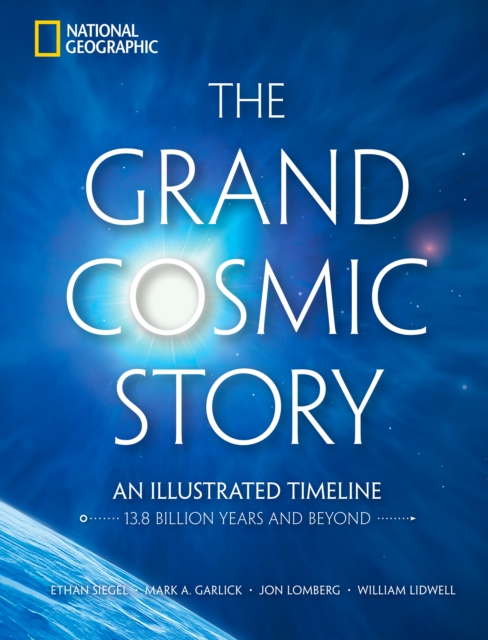 The Grand Cosmic Story