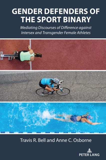 Gender Defenders of the Sport Binary