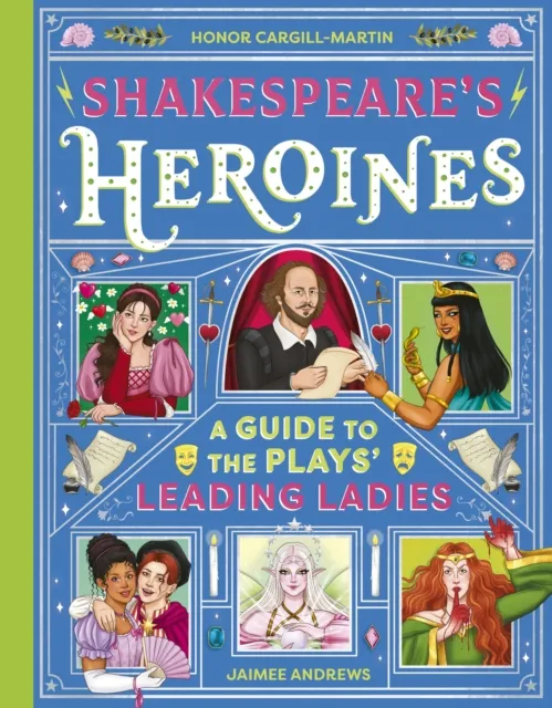 Shakespeare's Heroines