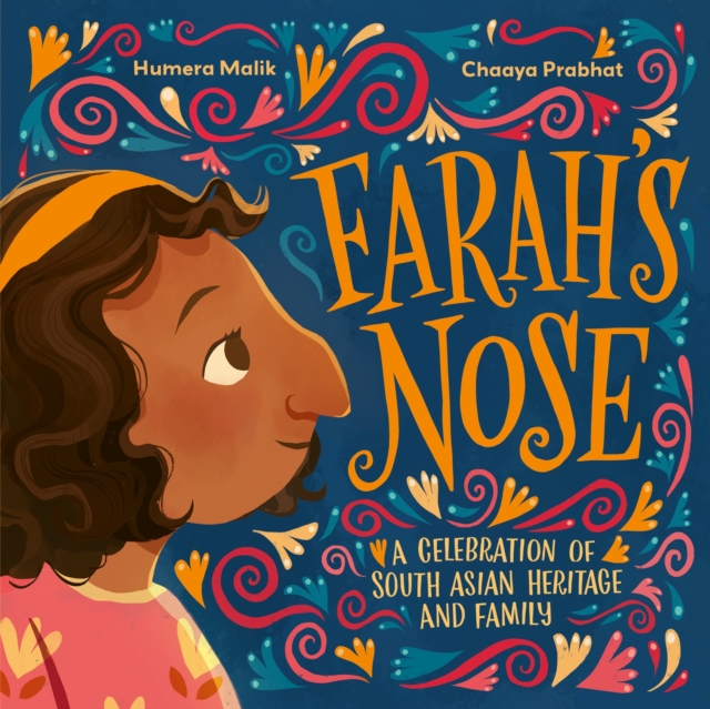 Farah's Nose