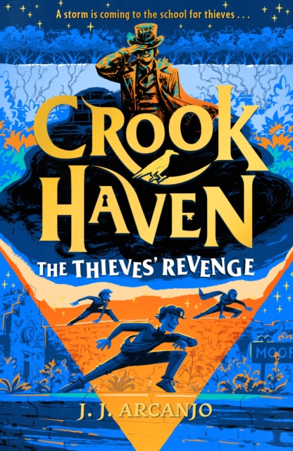 Crookhaven