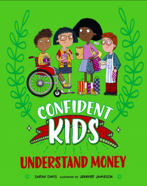Confident Kids!