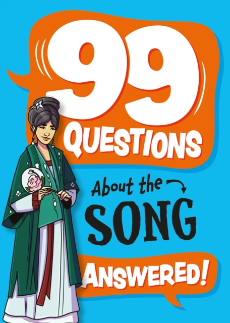 99 Questions About
