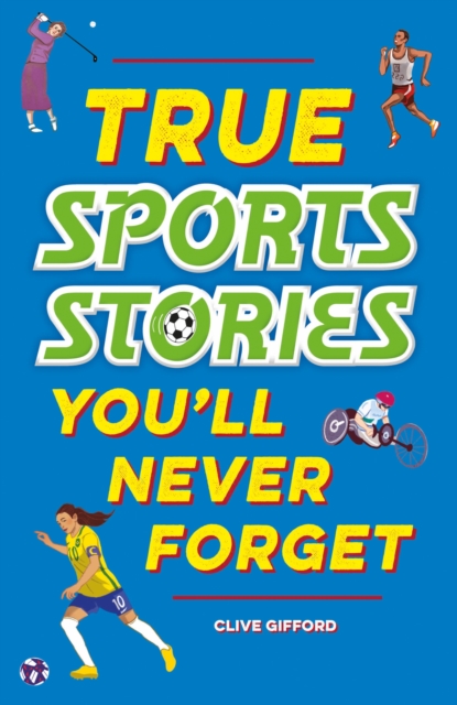True Stories You'll Never Forget