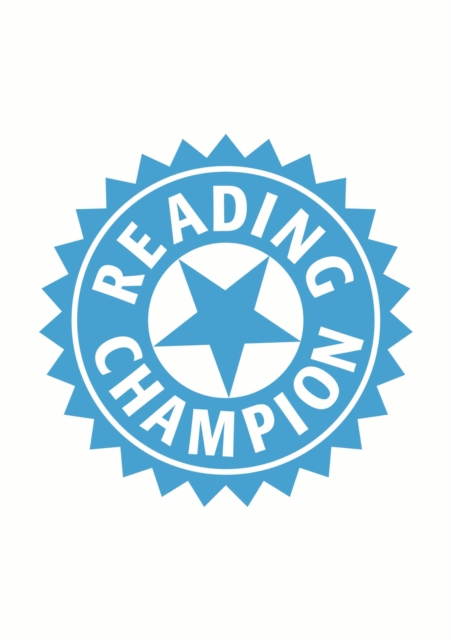 Reading Champion