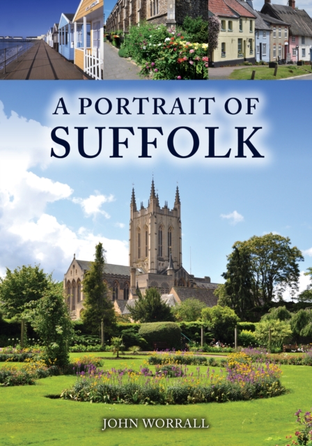 A Portrait of Suffolk