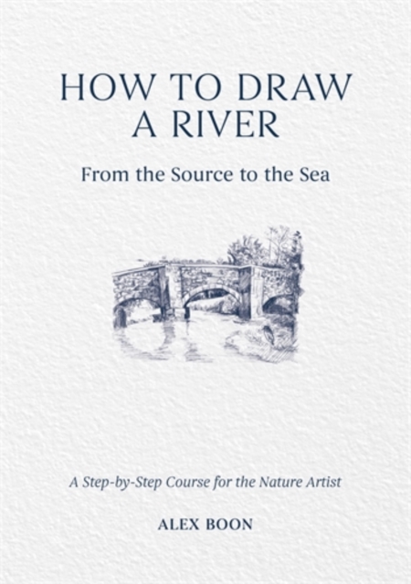 How to Draw a River