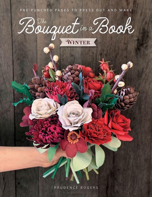 The Bouquet in a Book