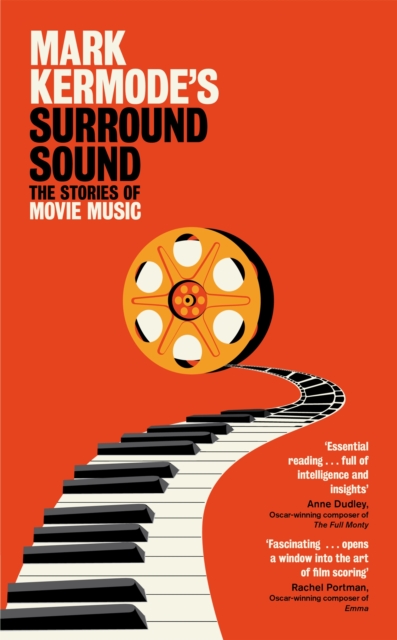 Mark Kermode's Surround Sound