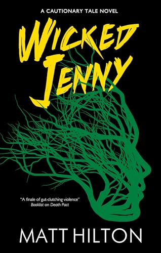 Wicked Jenny