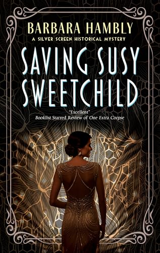 Saving Susy Sweetchild