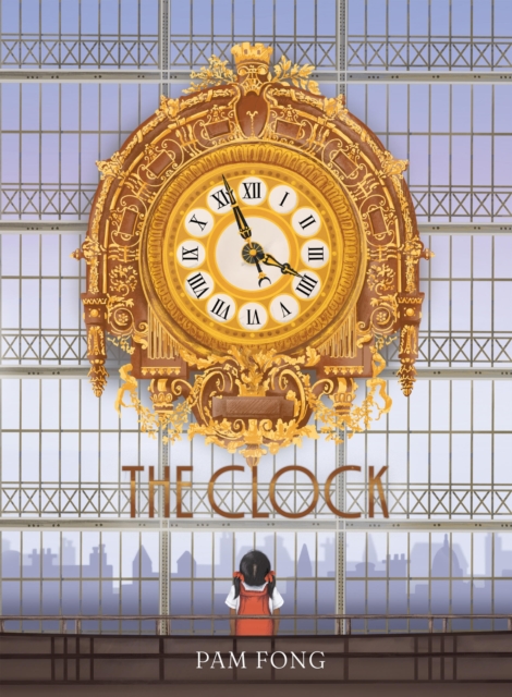 The Clock