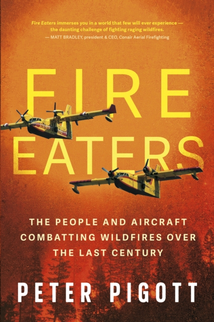 Fire Eaters