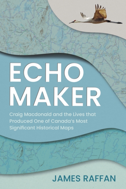 Echo Maker