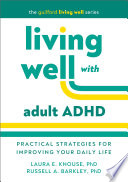 Living Well with Adult ADHD