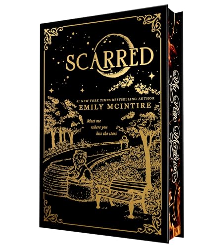 Scarred (Collector's Edition)