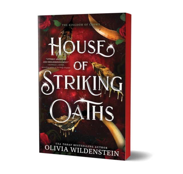 House of Striking Oaths