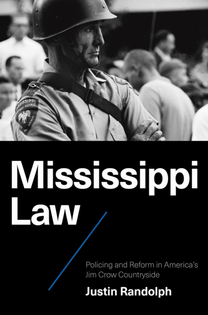 Mississippi Law