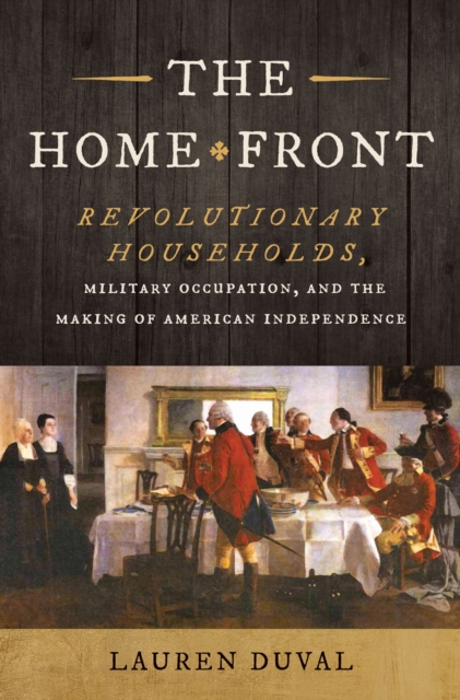 The Home Front