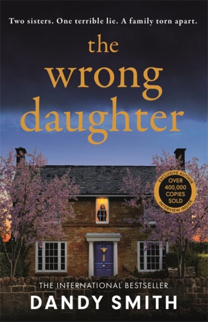 The Wrong Daughter