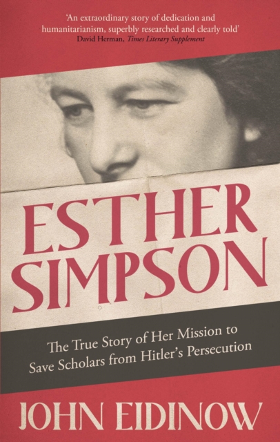Esther Simpson
