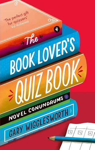 The Book Lover's Quiz Book