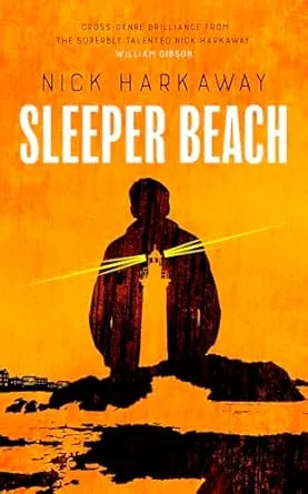 Sleeper Beach